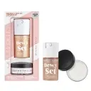 Anastasia Mini Matte & Dewy Duo Complextion Set