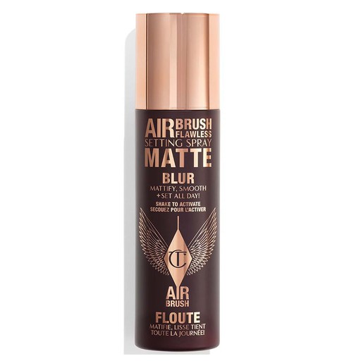 Charlotte Tilbury Airbrush Flawless Setting Spray Matte Charlotte Tilbury brand