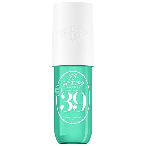 Sol De Janeiro Brazilian Crush Cheirosa Mist 90ML