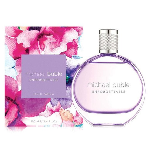 Michael Buble Unforgettable 100ml EDP