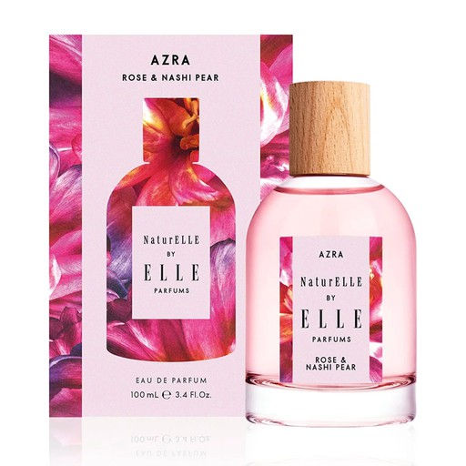 DNR Elle Naturelle Azra Eau De Parfum 100Ml