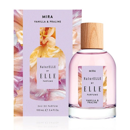 Elle Naturelle Mira EDP 100Ml