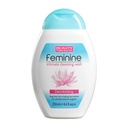 Beauty Formulas Cleansing Wash Deodorising250ML - غسول نسائي لطيف للمناطق الحساسة