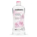 BABARIA - Gentle Micellar Water 400Ml - باباريا ماء ميسيلار مزيل للمكياج