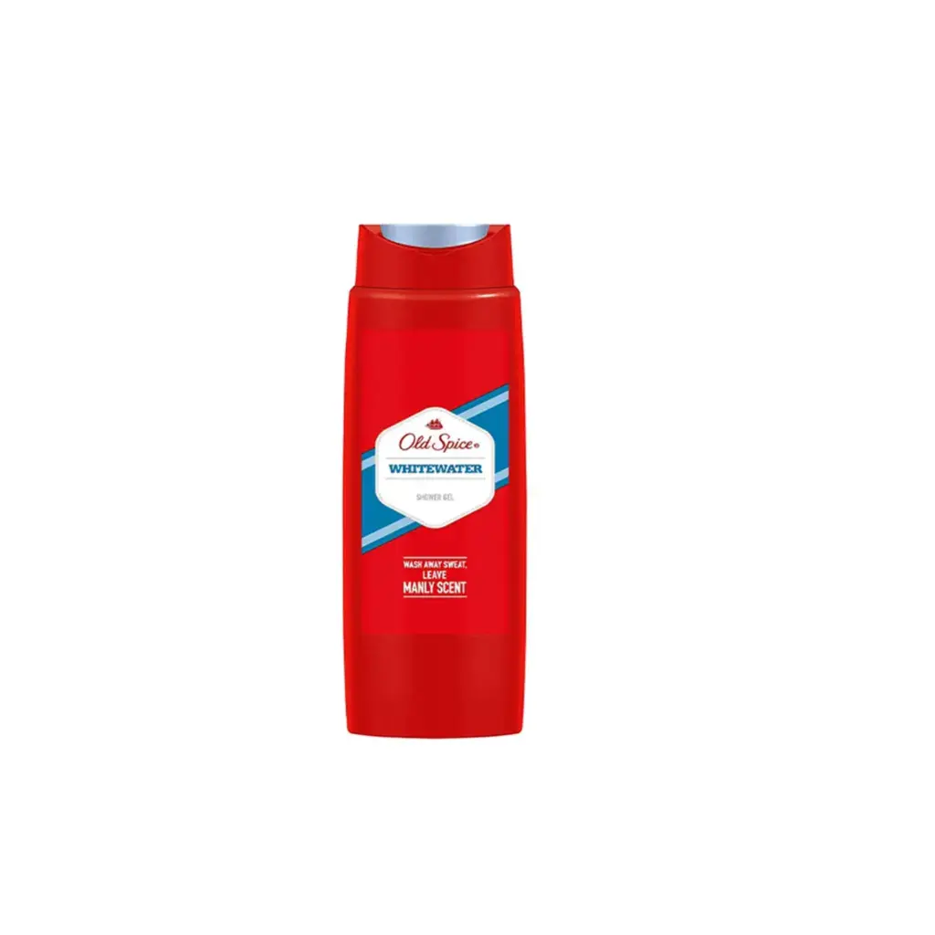 OLD SPICE Shower Gel White Water 400ml