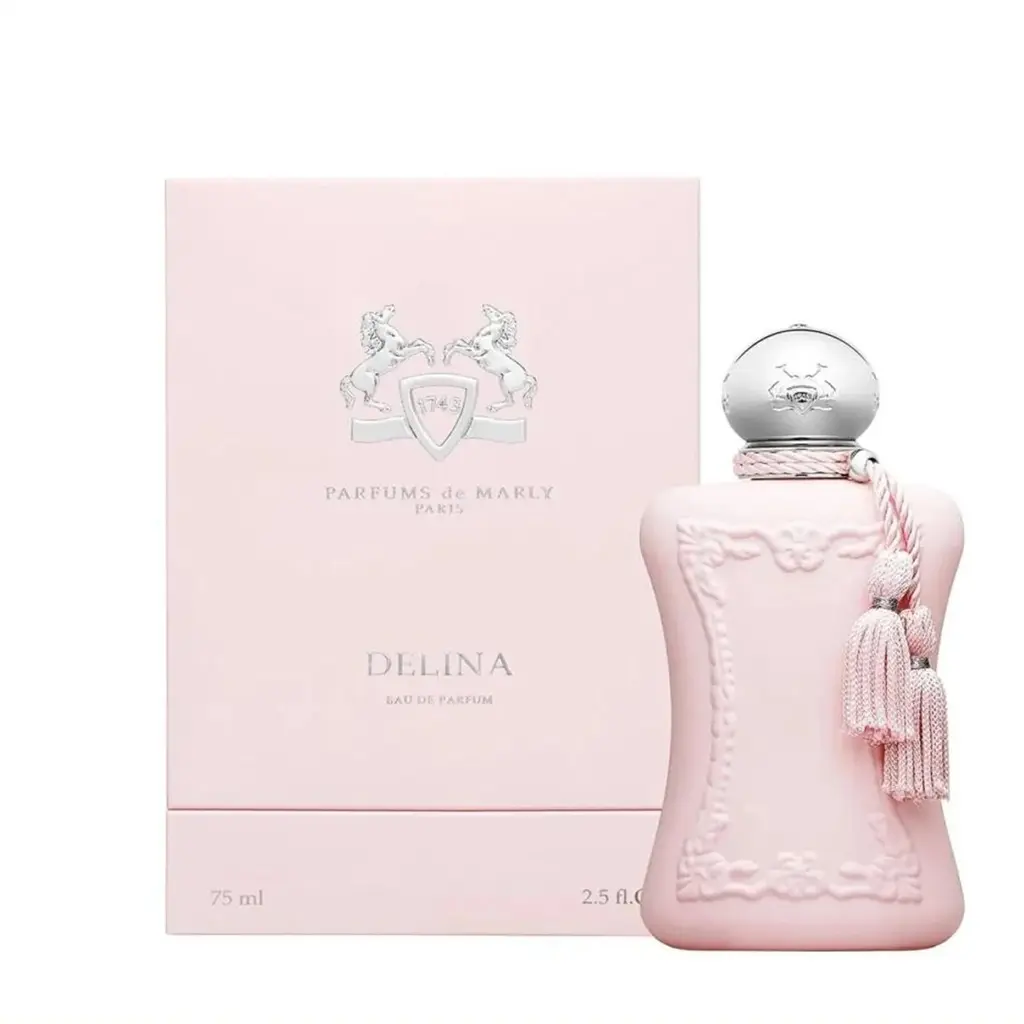 PERFUMES DE MARLY DELINA EDP 75ML