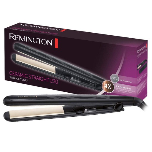 REMINGTON CERAMIC STRAIGHT 230