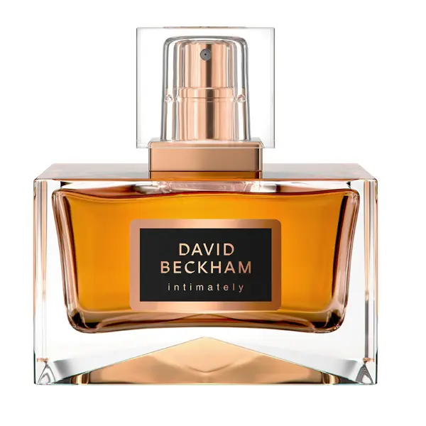 intimately beckham