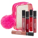 Sephora 5 Cream Lip Stain Set 