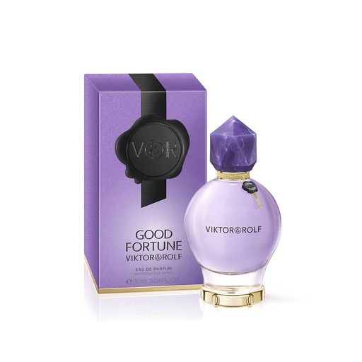 Viktor & Rolf Ladies Good Fortune EDP 7ML