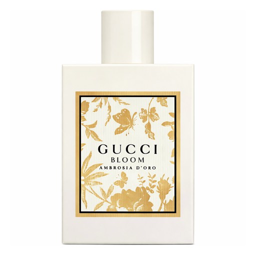 Gucci Bloom Ambrosia D'oro 100ML EDP