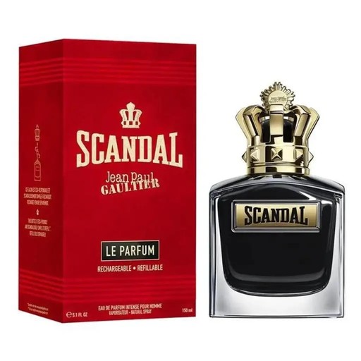 Jean Paul Gaultier Scandal Pour Homme Le Parfum EDP M 150ml