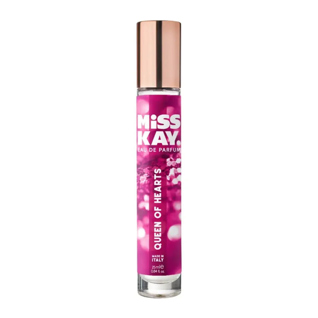 MISS KEY EDP SET 25ML