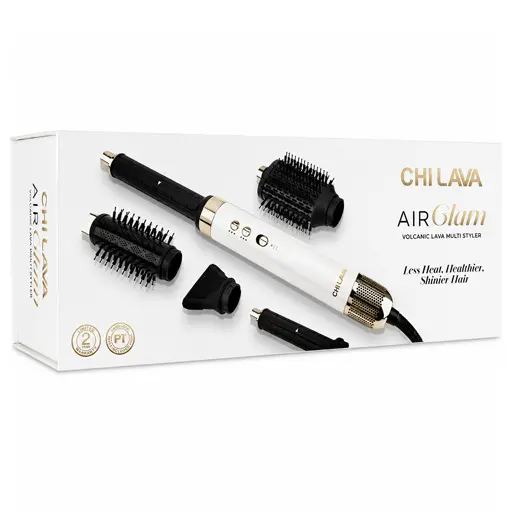 Chi Lava Air Glam Volcanic Multi Styler