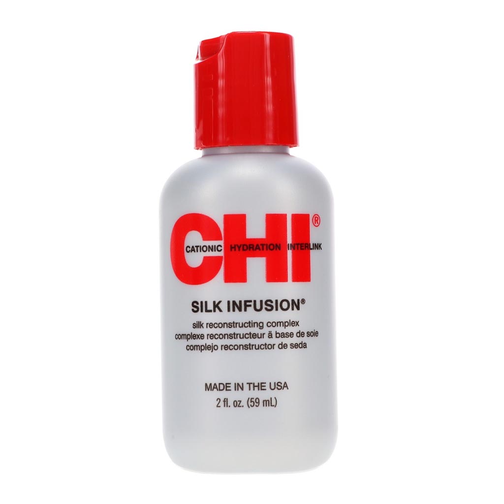CHI Silk Infusion (59ml)