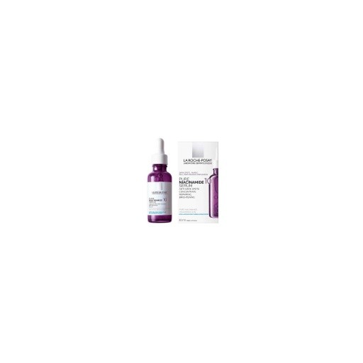 10% PURE NIACINAMIDE SERUM