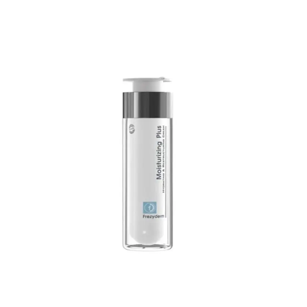 Frezyderm Moisturizing Plus Hydrating Repairing Facial Cream 30+