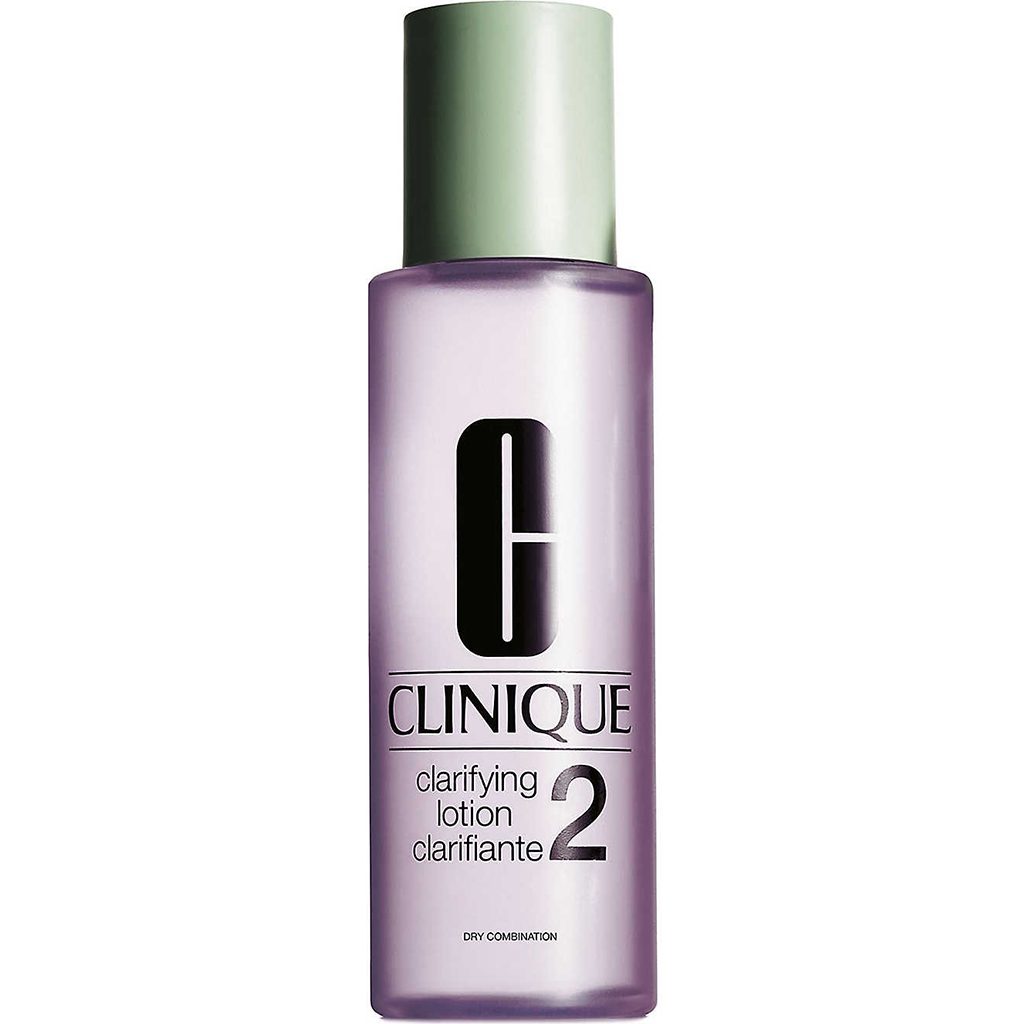 CLINIQUE Clarifying Lotion 2 Dry Combination (200ml)