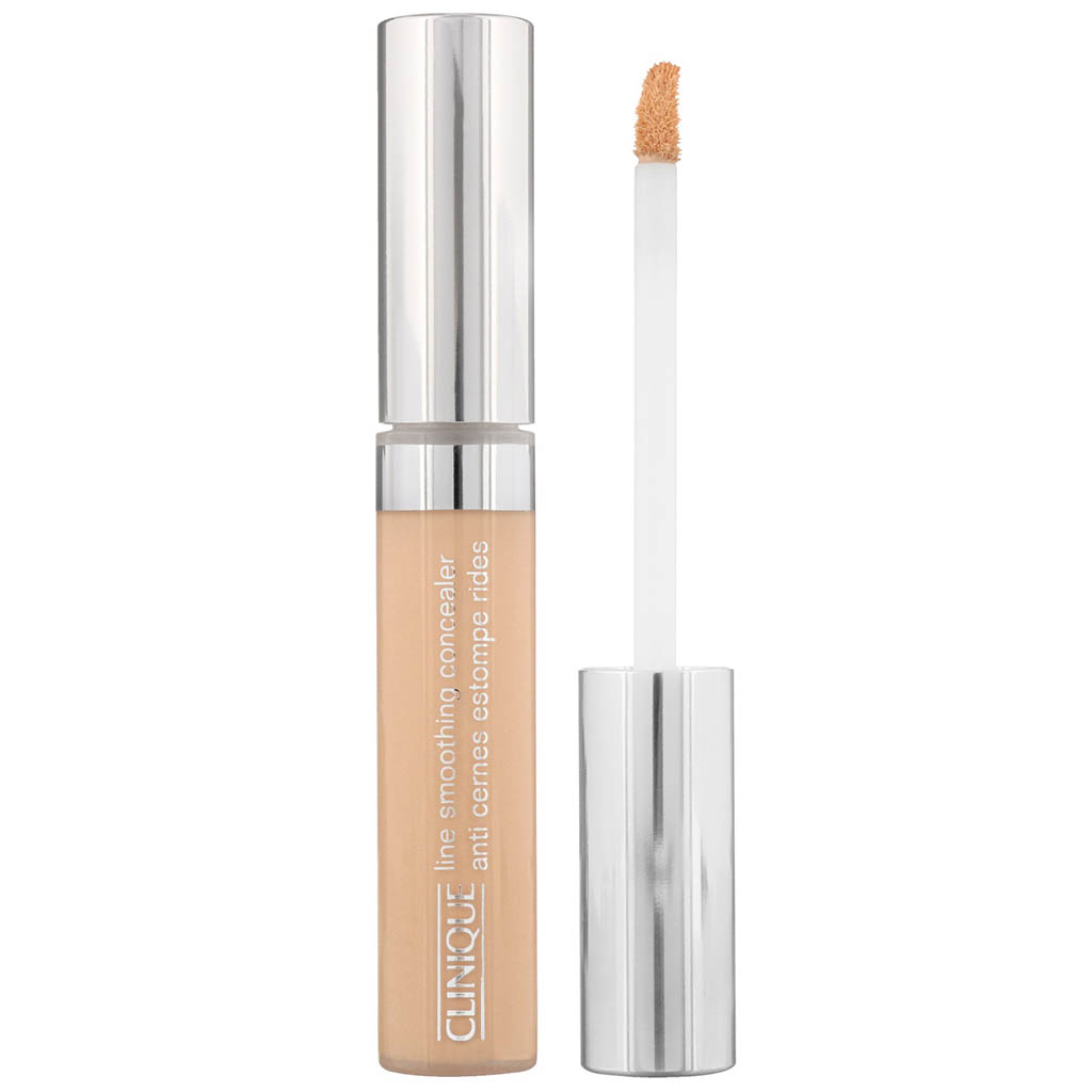CLINIQUE Line Smoothing Concealer 2 light