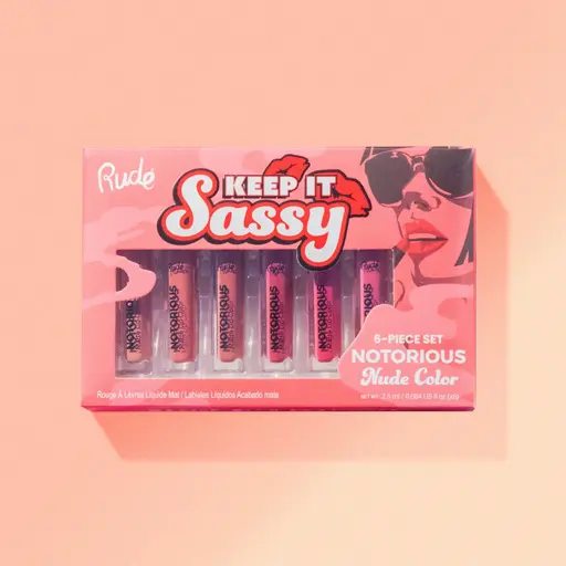 Rude Set