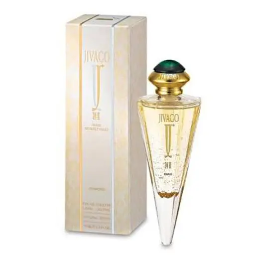 Jivago 24K diamond 75ML EDT