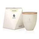 Giardino Benessere The Bianco Candle