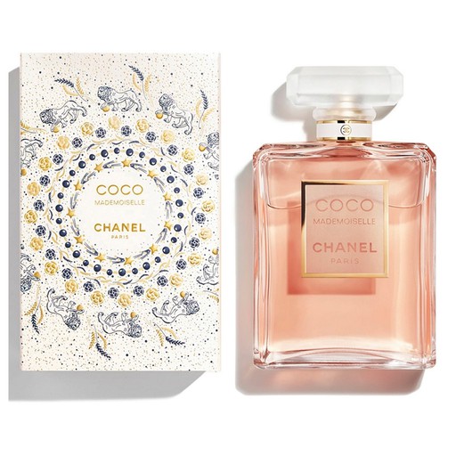 CHANEL Coco Mademoiselle Eau De Parfum Spray 100ML 