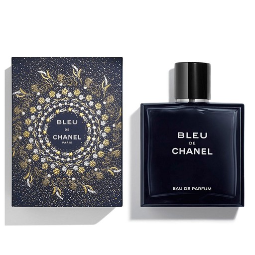 CHANEL Bleu de Chanel 100ML  Eau de Parfum Limited Edition 