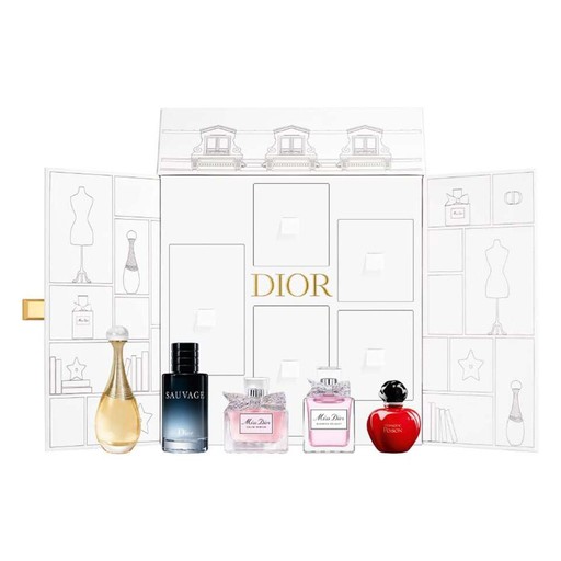 Dior Le Mini 30 Montaigne Fragrances