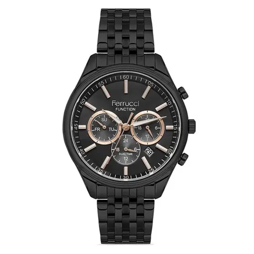 Ferruci Men Watch Function FCF03550M.03
