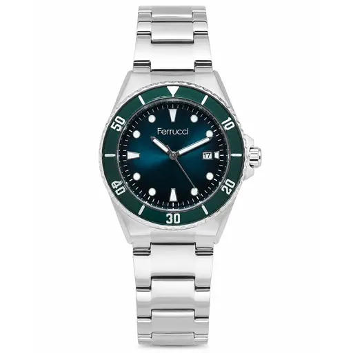 Ferruci Men Watch FCF03507M-05