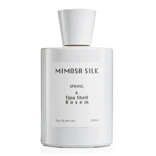 Spring Mimosa Silk 100ML 