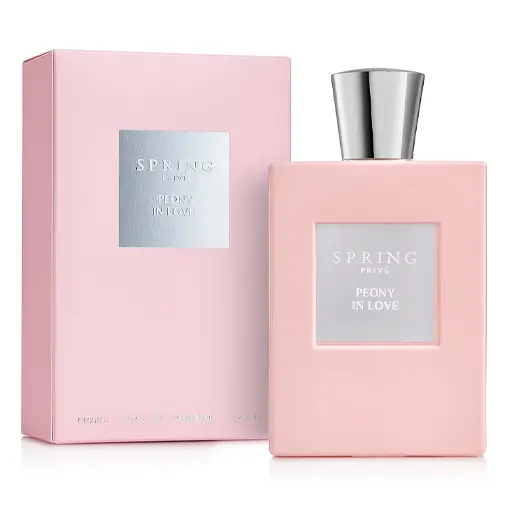 Spring Tempting Nashi 75ml EDP Perfume For Women