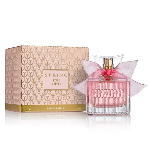 Spring Rose Velvet 75ML EDP Women