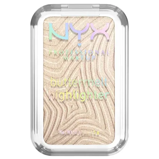 NYX BUTTERMELT HIGHLIGHTER 