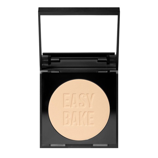 Huda Beauty Powder Easy Bake & Snatch Pressed Powder