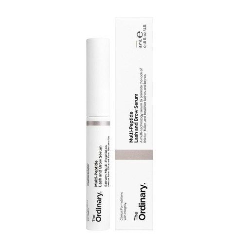 The Ordinary Lash & Brow Serum 5ML