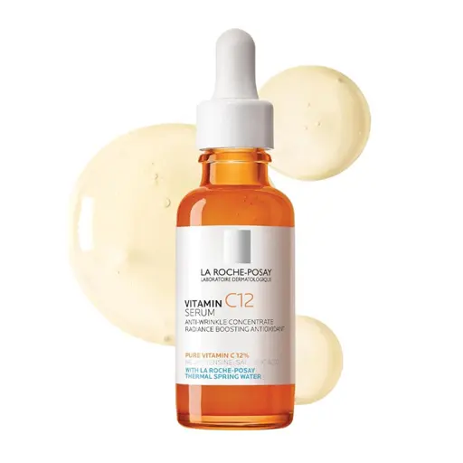 La Roche-Posay Pure Vitamin C 12 Serum 30ml