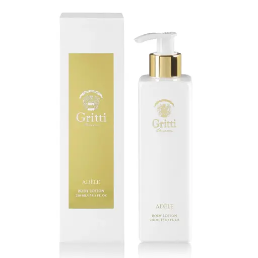Gritti Adele Body Lotion 250ML