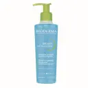 Bioderma Sébium Gel Moussant 200ML | بيوديرما جل التنظيف الرغوي للبشرة الدهنية 