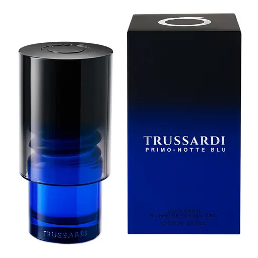 Trussardi First Notte Blue 100ML EDP