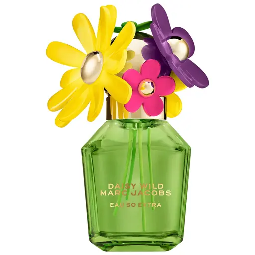 Marc Jacobs Daisy Wild Eau So Extra Eau de Parfum Spray 100ml