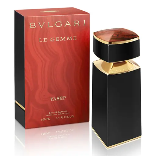 Bvlgari Le Gemme Yasep Fragrances & Perfumes 100ML