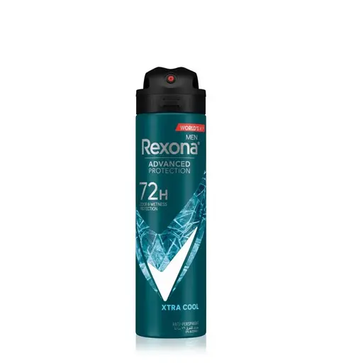 Rexona Men Advanced Protection Sport Cool Deodorant Spray 150 ML