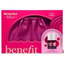 Benefit Cosmetics Benetint Bliss Liquid Lip + Cheek Blush Stain Duo Makeup Gift Set