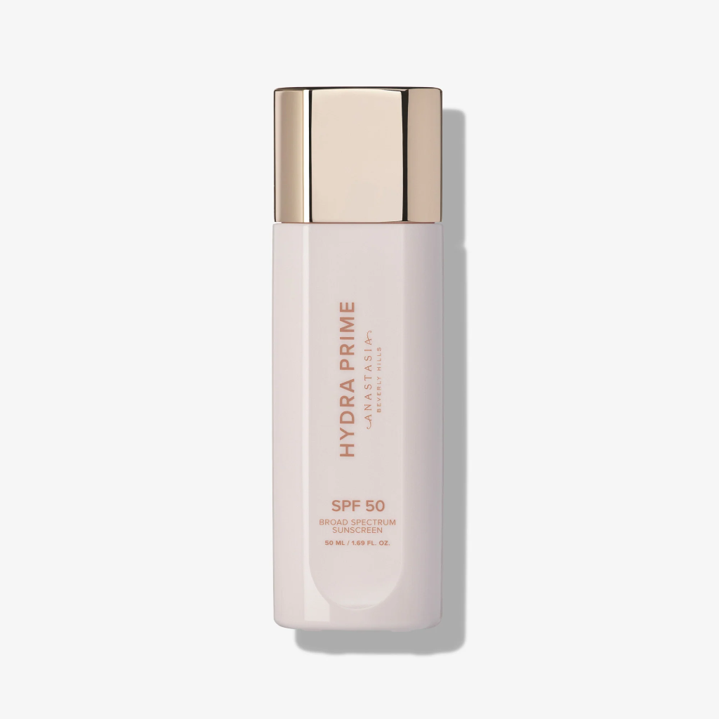 Anastasia Hydra Prime SPF 50