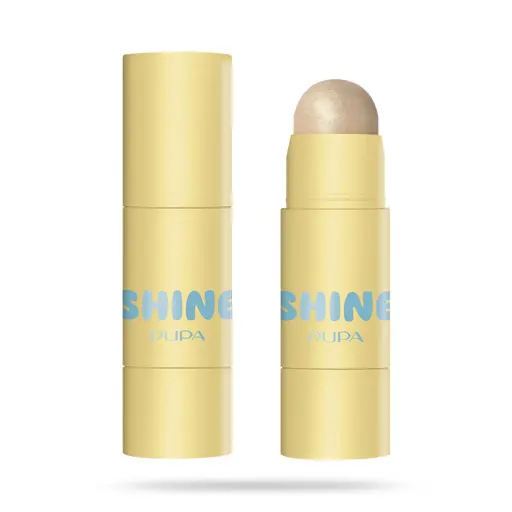 Pupa Get Ready Shine Stick