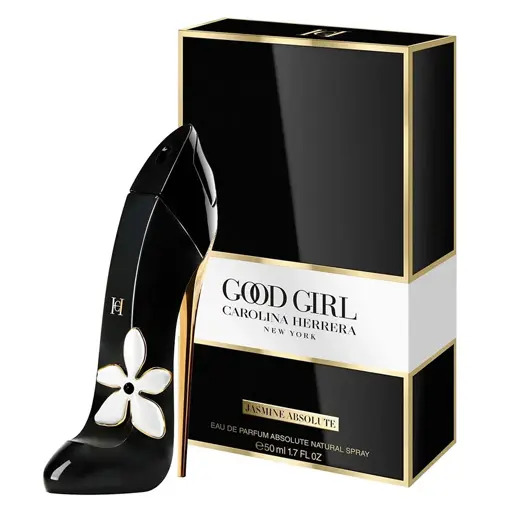 Good Girl Jasmine Absolute 80ML EDP By Carolina Herrera 
