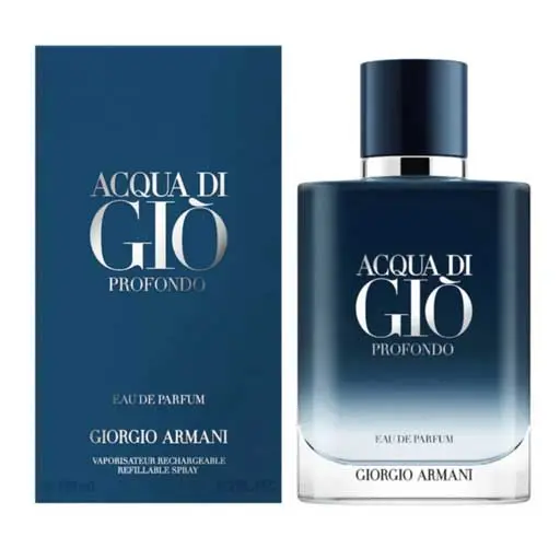 Giorgio Armani Acqua di Gio Profondo 100ML EDP
