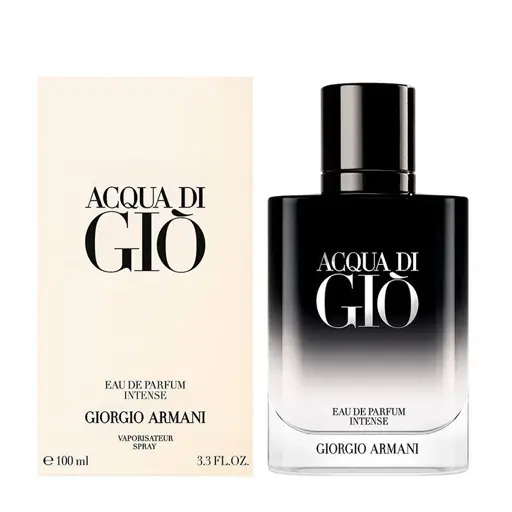 Giorgio Armani Acqua Di Gio Intense 100ML EDP